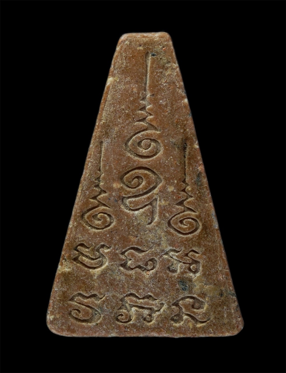 17Aug24 (219)p.jpg - พระผงสุพรรณ หลังยันต์ เนื้อผงพุทธคุณ ผงว่าน ผงน้ำมัน พระเก่าสวย ไม่ทราบที่ | https://kamulet.in.th